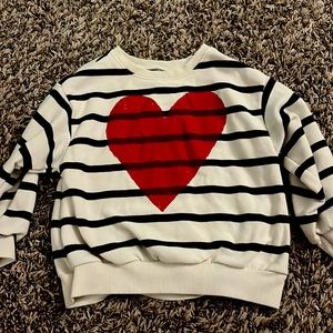 Old Navy 4T Sweatshirt